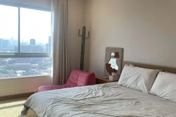 1 Bedroom Condo for rent in Bang Sue, Bangkok near MRT Bang Son