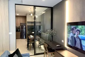 1 Bedroom Condo for rent in Lumpini, Bangkok near BTS Ploen Chit