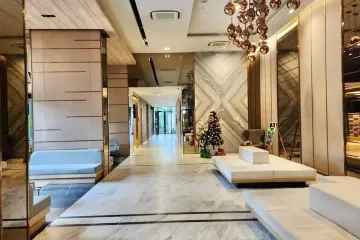 1 Bedroom Condo for rent in Suan Luang, Bangkok near Airport Rail Link Ramkhamhaeng