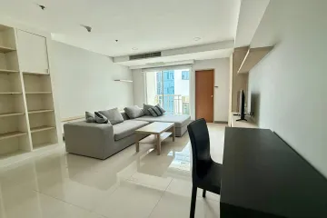 2 Bedroom Condo for rent in 59 Heritage, Khlong Tan Nuea, Bangkok near BTS Thong Lo
