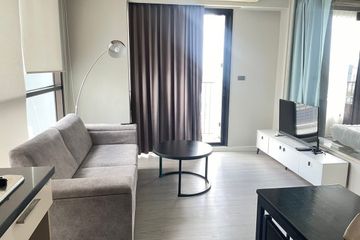 1 Bedroom Condo for rent in Yan Nawa, Bangkok