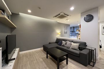 3 Bedroom Condo for rent in Khlong Tan, Bangkok near BTS Phrom Phong