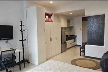 1 Bedroom Condo for rent in Bang Kapi, Bangkok near MRT Phetchaburi