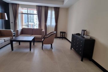 3 Bedroom Apartment for rent in Khlong Toei Nuea, Bangkok near MRT Sukhumvit
