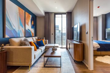 1 Bedroom Condo for rent in Lumpini, Bangkok near BTS Ratchadamri