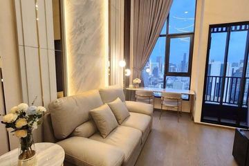 1 Bedroom Condo for rent in Maha Phruettharam, Bangkok near MRT Hua Lamphong