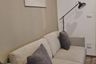 1 Bedroom Condo for rent in Knightsbridge Prime Onnut, Phra Khanong Nuea, Bangkok near BTS On Nut