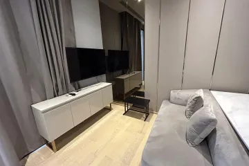 1 Bedroom Condo for rent in Din Daeng, Bangkok near MRT Phra Ram 9