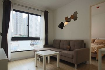 1 Bedroom Condo for rent in Khlong Toei, Bangkok near MRT Queen Sirikit National Convention Centre