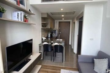 1 Bedroom Condo for rent in Phaya Thai, Bangkok near BTS Saphan Kwai