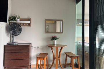 1 Bedroom Condo for rent in Lumpini, Bangkok near BTS Nana