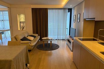 1 Bedroom Condo for rent in Khlong Tan Nuea, Bangkok near BTS Ekkamai