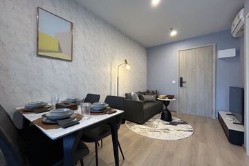 1 Bedroom Condo for rent in Khlong Toei, Bangkok near MRT Queen Sirikit National Convention Centre