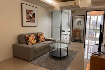 1 Bedroom Condo for rent in Phra Khanong, Bangkok near BTS On Nut