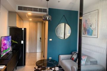1 Bedroom Condo for rent in Huai Khwang, Bangkok near MRT Phra Ram 9