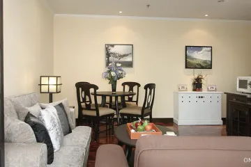 1 Bedroom Apartment for rent in Khlong Tan Nuea, Bangkok near BTS Phrom Phong