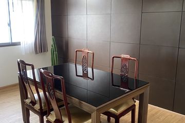 2 Bedroom Apartment for rent in Khlong Toei, Bangkok near BTS Asoke