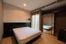 1 Bedroom Condo for rent in 59 Heritage, Khlong Tan Nuea, Bangkok near BTS Thong Lo