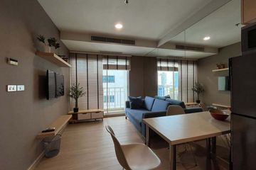 1 Bedroom Condo for rent in Khlong Tan Nuea, Bangkok near BTS Thong Lo