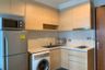 1 Bedroom Condo for rent in 59 Heritage, Khlong Tan Nuea, Bangkok near BTS Thong Lo