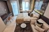 1 Bedroom Condo for rent in Life One Wireless, Lumpini, Bangkok near BTS Ploen Chit
