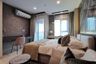 1 Bedroom Condo for rent in Life One Wireless, Lumpini, Bangkok near BTS Ploen Chit