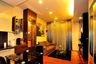 1 Bedroom Condo for rent in Quattro by Sansiri, Khlong Tan Nuea, Bangkok near BTS Thong Lo