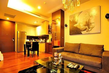 1 Bedroom Condo for rent in Khlong Tan Nuea, Bangkok near BTS Thong Lo