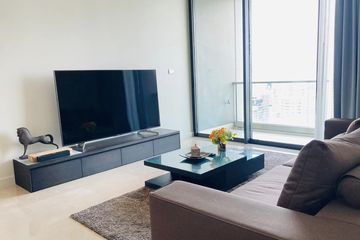 2 Bedroom Condo for rent in Sindhorn Residence, Lumpini, Bangkok near BTS Ploen Chit