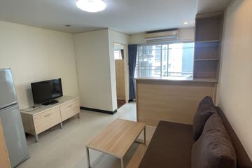 1 Bedroom Apartment for rent in Khlong Toei, Bangkok near MRT Queen Sirikit National Convention Centre