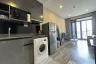 1 Bedroom Condo for rent in Ashton Asoke, Khlong Toei Nuea, Bangkok near MRT Sukhumvit