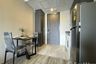 1 Bedroom Condo for rent in Ashton Asoke, Khlong Toei Nuea, Bangkok near MRT Sukhumvit