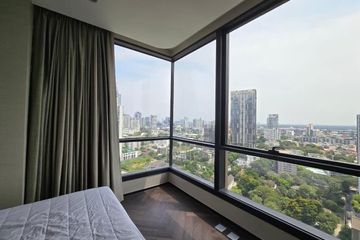 2 Bedroom Condo for rent in The ESSE Sukhumvit 36, Phra Khanong, Bangkok near BTS Thong Lo