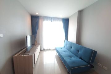 1 Bedroom Condo for rent in Khlong Toei, Bangkok near BTS Asoke