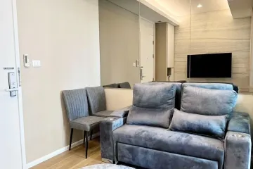 1 Bedroom Condo for rent in Chom Phon, Bangkok near MRT Phahon Yothin