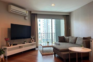 2 Bedroom Condo for rent in Huai Khwang, Bangkok near MRT Phra Ram 9