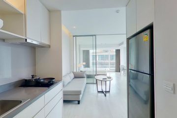 1 Bedroom Apartment for rent in Khlong Tan Nuea, Bangkok near BTS Thong Lo