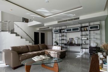 2 Bedroom Apartment for rent in Khlong Tan Nuea, Bangkok