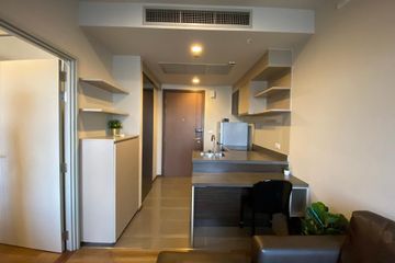 1 Bedroom Condo for rent in Phaya Thai, Bangkok near BTS Saphan Kwai