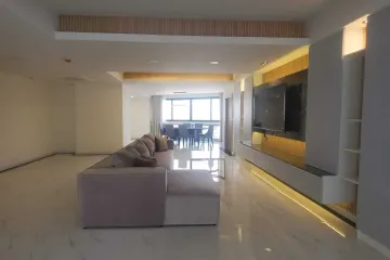 3 Bedroom Condo for rent in Khlong Tan, Bangkok near MRT Queen Sirikit National Convention Centre