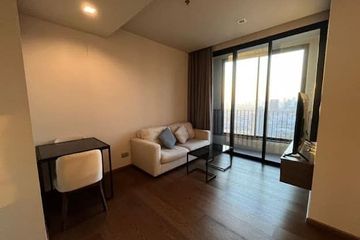1 Bedroom Condo for rent in Khlong Tan, Bangkok near BTS Thong Lo