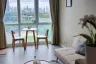 1 Bedroom Condo for rent in Garden Asoke - Rama 9, Bang Kapi, Bangkok