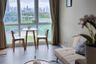 1 Bedroom Condo for rent in Garden Asoke - Rama 9, Bang Kapi, Bangkok