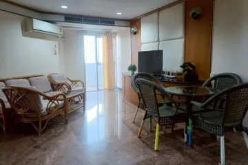 3 Bedroom Condo for rent in Makkasan, Bangkok near BTS Ploen Chit