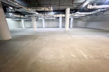 Office for rent in Bang Kapi, Bangkok near MRT Phetchaburi