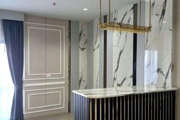 1 Bedroom Condo for rent in Talat Phlu, Bangkok near BTS Talat Phlu