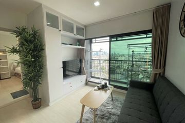 2 Bedroom Condo for rent in Phra Khanong, Bangkok near BTS Phra Khanong