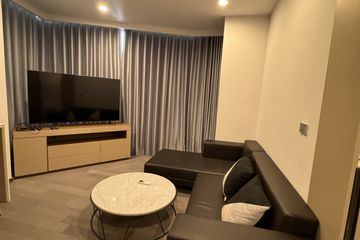 1 Bedroom Condo for rent in Khlong Toei, Bangkok near MRT Khlong Toei