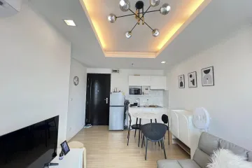 1 Bedroom Condo for rent in Bang Kapi, Bangkok