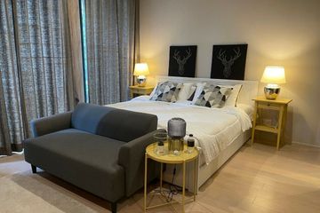 1 Bedroom Condo for rent in Noble Ploenchit, Lumpini, Bangkok near BTS Ploen Chit